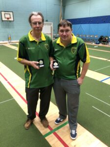 County Pairs 23-24 Silver