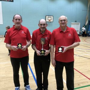 County Triples 23-24 Gold