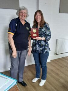 Infinity Winners of SW1 & County Wide